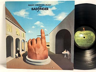 Badfinger - Magic Christian Music