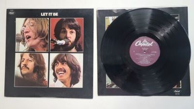 Beatles - Let It Be
