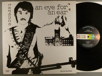 Terence - An Eye for an Ear