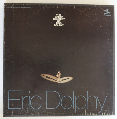Eric Dolphy - The Great Concert of Eric Dolphy