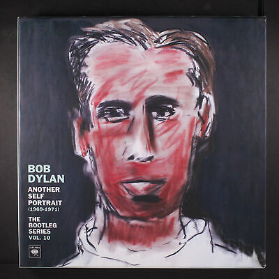 Bob Dylan - Another Self Portrait (1969-1971) Bootleg Series Vol. 10