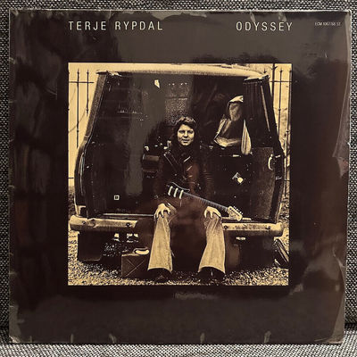 Terje Rypdal - Odyssey