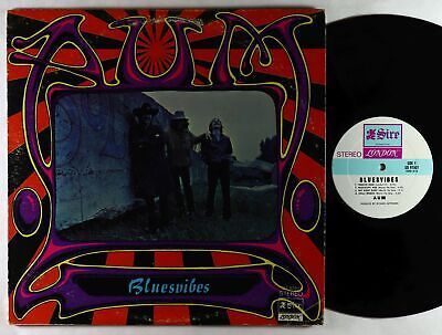 AUM - Bluesvibes