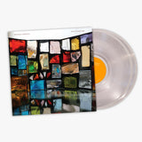 Nobukazu Takemura - Knot of Meanings - 2 LPs on limited Indie Exclusive colored vinyl