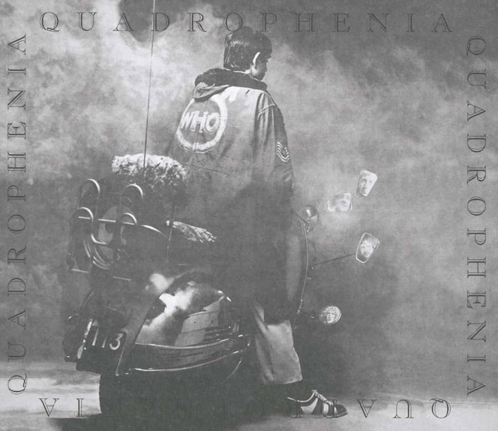 Who - Quadrophenia