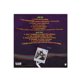 Andrew Gold - Andrew Gold's Halloween Howls - on LTD colored vinyl