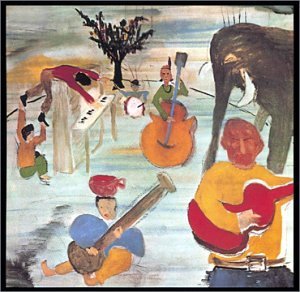 BAND - Music from Big Pink 50th Anniversary Edition CD w/ 6 bonus tracks!