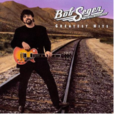 Bob Seger - Greatest Hits - Icon series