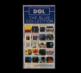 Howlin' Wolf - Moanin' in the Moonlight - 180g import BLUE vinyl