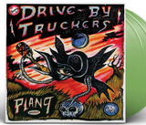 Drive-By Truckers - Plan 9 - Live in 2006 - 3 LP set on limited colored vinyl