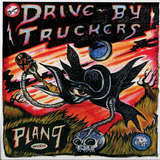 Drive-By Truckers - Plan 9 - Live in 2006 - 3 LP set on limited colored vinyl