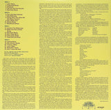 Henry Thomas - Texas Worried Blues: The Complete Recorded Works of Henry Thomas 1927-1929 - 2 LPs