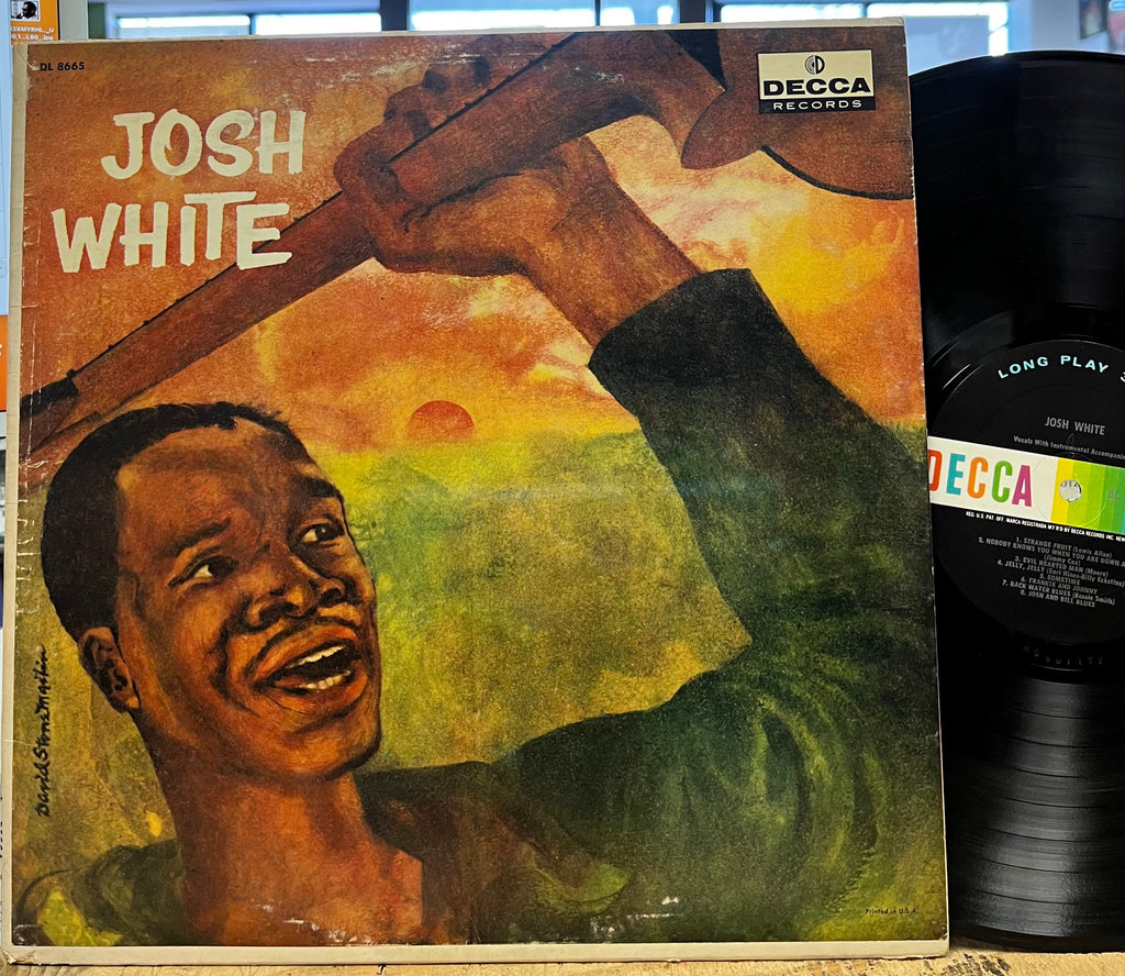 Josh White - Josh White