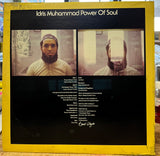 Idris Muhammad - Power of Soul