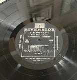 Cannonball Adderley w/ Bill Evans - Know What I Mean?