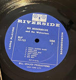 Bix Beiderbeck and The Wolverines - Earliest Recordings