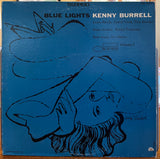 Kenny Burrell - Blue Lights