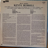 Kenny Burrell - Blue Lights