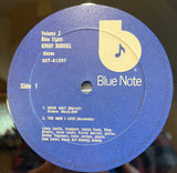 Kenny Burrell - Blue Lights