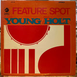Eldee Young & Red Holt with Ramsey Lewis - Feature Spot