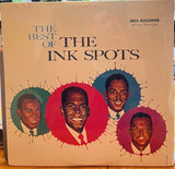 Ink Spots - The Best of The Ink Spots (Sealed)