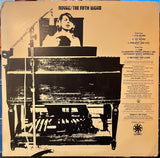 NOVAC - The Fifth Word