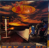 Vixen - Rev It Up ( SEALED BMG Record Club Ed. )