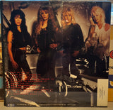 Vixen - Rev It Up ( SEALED BMG Record Club Ed. )