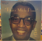 Billy Taylor - Taylor Made Piano