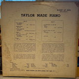 Billy Taylor - Taylor Made Piano