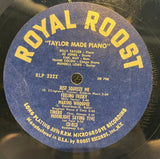 Billy Taylor - Taylor Made Piano