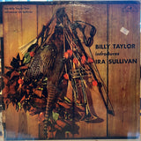 Billy Taylor Trio Introduces Ira Sullivan