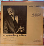 Anthony Williams - Spring