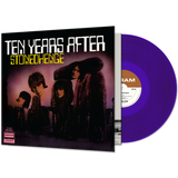 Ten Years After - Stonehenge Mono edition