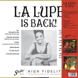 La Lupe - La Lupe is Back!