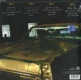 Lucinda Williams - This Sweet Old World 2 LPs on limited colored vinyl w/ download