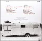 Lucinda Williams - Self Titled LP