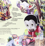 MF Doom - Mmmm...Food - CD + DVD