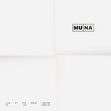 MUNA - Live at the Greek Theatre - 2 LPs on limited colored vinyl