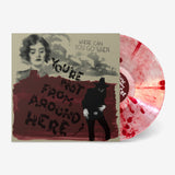 Various - You're Not From Around Here - Soundtrack - on limited colored vinyl
