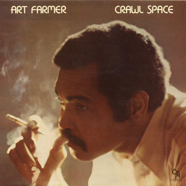 Art Farmer - Crawl Space