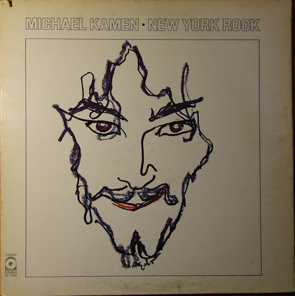 Michael Kamen - New York Rock