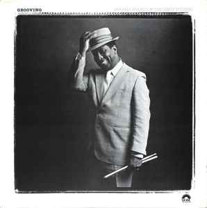 Panama Francis & The Savoy Sultans - Grooving