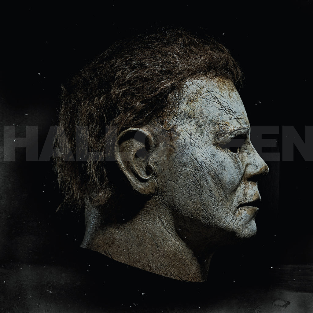 John Carpenter - Halloween Expanded (2025 Art Edition) on LTD Colored vinyl w/ poster