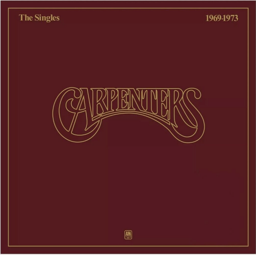 Carpenters - Singles 1969-1973 - 180g