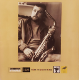 Peter Brotzmann - The Inexplicable Flyswatter - Book / CD combo