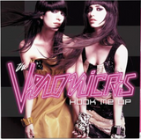 Veronicas - Hook Me Up - on colored vinyl for BF24