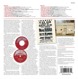 Various - Bop Baby Bop: Meteor Rockabilly