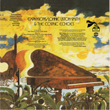 Lonnie Liston Smith - Expansions - 50th Anniversary 180g Audiophile Edition