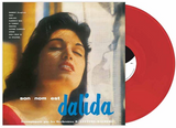 Dalida - Son Nom Est Dalida - import LP on colored vinyl